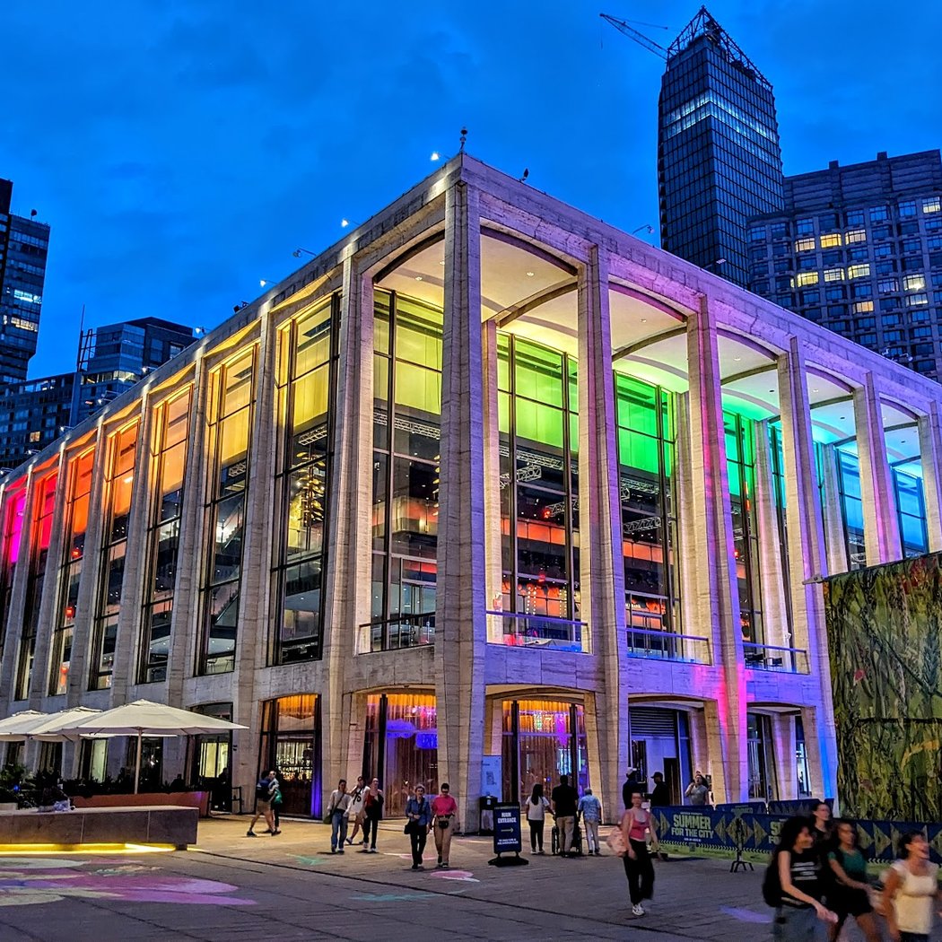 New York Philharmonic 3